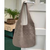 ニットバッグ ショルダーバッグ レディース | SUNSHINE CLOSET | 詳細画像25