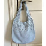 ニットバッグ ショルダーバッグ レディース | SUNSHINE CLOSET | 詳細画像26