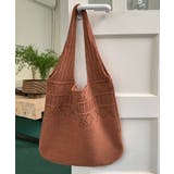 ニットバッグ ショルダーバッグ レディース | SUNSHINE CLOSET | 詳細画像29