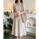 透かし編み ニットトート レディース | SUNSHINE CLOSET | 詳細画像5 