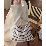 おしゃれ ニットトート 大人可愛い | SUNSHINE CLOSET | 詳細画像3