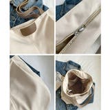 通勤 ショルダーバッグ 大きめ | SUNSHINE CLOSET | 詳細画像17 