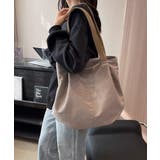 通勤 ショルダーバッグ 大きめ | SUNSHINE CLOSET | 詳細画像6 