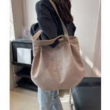 通勤 ショルダーバッグ 大きめ | SUNSHINE CLOSET | 詳細画像9 