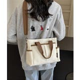 通勤 通学 ポケット付き | SUNSHINE CLOSET | 詳細画像3 