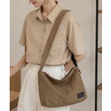 ショルダーバッグ レディース 斜めがけ | SUNSHINE CLOSET | 詳細画像10 