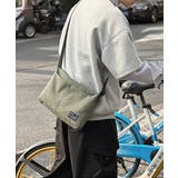 ショルダーバッグ レディース 斜めがけ | SUNSHINE CLOSET | 詳細画像12 