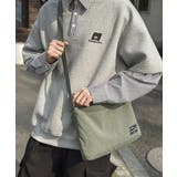 ショルダーバッグ レディース 斜めがけ | SUNSHINE CLOSET | 詳細画像13 
