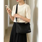 ショルダーバッグ レディース 斜めがけ | SUNSHINE CLOSET | 詳細画像3 