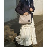 ショルダーバッグ レディース 斜めがけ | SUNSHINE CLOSET | 詳細画像6 