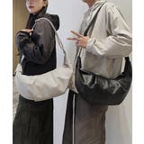 ショルダーバッグ レディース 合皮 | SUNSHINE CLOSET | 詳細画像10