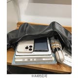 ショルダーバッグ レディース 合皮 | SUNSHINE CLOSET | 詳細画像11