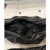 ショルダーバッグ レディース 合皮 | SUNSHINE CLOSET | 詳細画像12