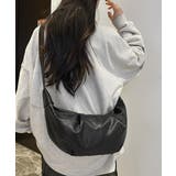 ショルダーバッグ レディース 合皮 | SUNSHINE CLOSET | 詳細画像2