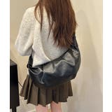 ショルダーバッグ レディース 合皮 | SUNSHINE CLOSET | 詳細画像3