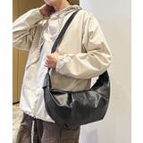 ショルダーバッグ レディース 合皮 | SUNSHINE CLOSET | 詳細画像4