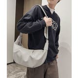 ショルダーバッグ レディース 合皮 | SUNSHINE CLOSET | 詳細画像5