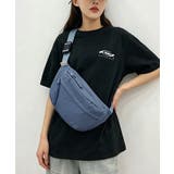 斜めがけバッグ レディース ナイロン | SUNSHINE CLOSET | 詳細画像13 