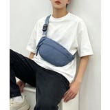 斜めがけバッグ レディース ナイロン | SUNSHINE CLOSET | 詳細画像14 