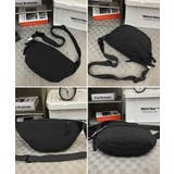 斜めがけバッグ レディース ナイロン | SUNSHINE CLOSET | 詳細画像16 