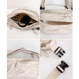 斜めがけバッグ レディース ナイロン | SUNSHINE CLOSET | 詳細画像18 