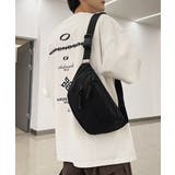 斜めがけバッグ レディース ナイロン | SUNSHINE CLOSET | 詳細画像4 