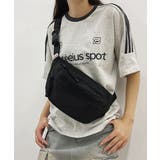 斜めがけバッグ レディース ナイロン | SUNSHINE CLOSET | 詳細画像5 