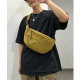 斜めがけバッグ レディース ナイロン | SUNSHINE CLOSET | 詳細画像7 