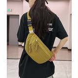 斜めがけバッグ レディース ナイロン | SUNSHINE CLOSET | 詳細画像8 
