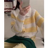 ニットセーター レディース 長袖 | SUNSHINE CLOSET | 詳細画像10