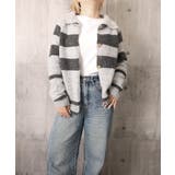ニットセーター レディース 長袖 | SUNSHINE CLOSET | 詳細画像12