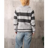 ニットセーター レディース 長袖 | SUNSHINE CLOSET | 詳細画像14