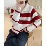 ニットセーター レディース 長袖 | SUNSHINE CLOSET | 詳細画像5