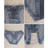 ショーツ レディース シームレス | SUNSHINE CLOSET | 詳細画像21 