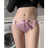 ショーツ 女性用 美尻ショーツ肌魅せ | SUNSHINE CLOSET | 詳細画像17 