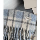 あったか防寒シャギーニットマフラーフリンジストール秋冬小顔見えワイドマフラー大人… | SUNSHINE CLOSET | 詳細画像26