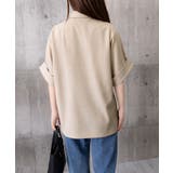 ドルマンショートスリーブジャケット サマーダブルブレストジャケット 韓国風 | SUNSHINE CLOSET | 詳細画像25 