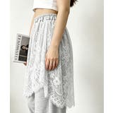 ワイドスウェットレディース おしゃれバルーンパンツカジュアル ウエストゴムパンツ | SUNSHINE CLOSET | 詳細画像4