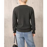 上品 細身柔らかセーター 袖口ゴールド釦 | SUNSHINE CLOSET | 詳細画像25 