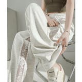 ワイドパンツレディースきれいめ春夏秋 おしゃれパンツカジュアル楽ちんパンツウエス… | SUNSHINE CLOSET | 詳細画像5