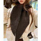ノルディック柄バラクラバ レトロジャガード柄可愛いニット帽 韓国風暖かい | SUNSHINE CLOSET | 詳細画像14 