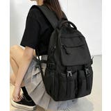 バックパック 男女兼用鞄 修学旅行 | SUNSHINE CLOSET | 詳細画像14 