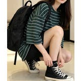 バックパック 男女兼用鞄 修学旅行 | SUNSHINE CLOSET | 詳細画像6 