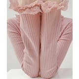レディース華やかラッフル前開きニットトップスコンパクト丈 大人可愛いセーターショ… | SUNSHINE CLOSET | 詳細画像22 