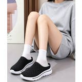 レディース 歩きやすい クッションソール | SUNSHINE CLOSET | 詳細画像5 