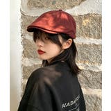 レディース レトロ映えるベレー風帽子韓国風 おしゃれ | SUNSHINE CLOSET | 詳細画像16