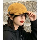 レディース レトロ映えるベレー風帽子韓国風 おしゃれ | SUNSHINE CLOSET | 詳細画像19