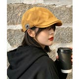 レディース レトロ映えるベレー風帽子韓国風 おしゃれ | SUNSHINE CLOSET | 詳細画像20 