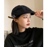 レディース レトロ映えるベレー風帽子韓国風 おしゃれ | SUNSHINE CLOSET | 詳細画像4 