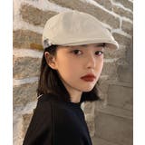 レディース レトロ映えるベレー風帽子韓国風 おしゃれ | SUNSHINE CLOSET | 詳細画像6 